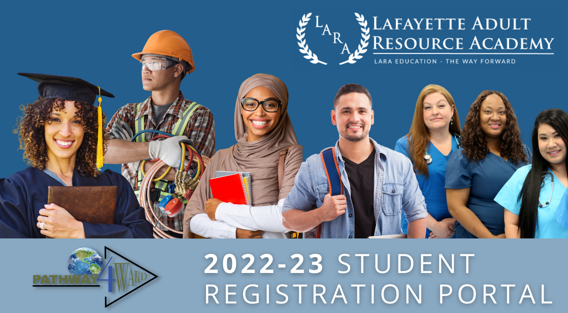 2022-23 Student Registration Portal